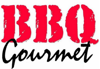 BBQ GOURMET logo