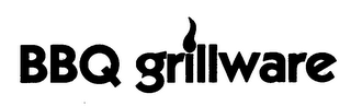 BBQ GRILLWARE logo