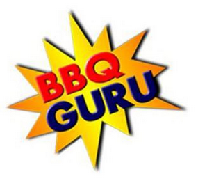 BBQ GURU logo