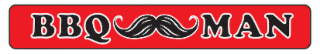 BBQ MAN logo