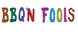 BBQ' N FOOLS logo