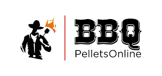 BBQ PELLETS ONLINE logo
