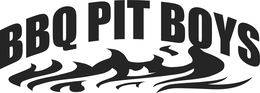 BBQ PIT BOYS logo