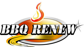 BBQ RENEW logo
