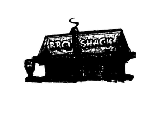 BBQ SHACK logo