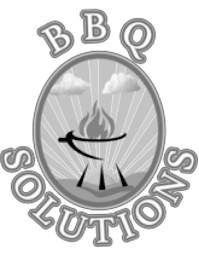 BBQ SOLUTIONS logo