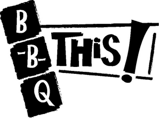BBQ THIS! logo
