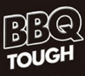 BBQ TOUGH logo