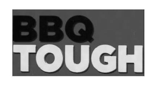 BBQ TOUGH logo