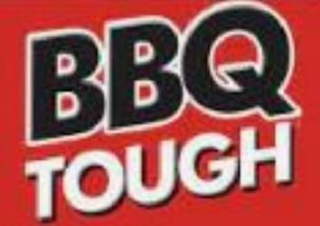 BBQ TOUGH logo