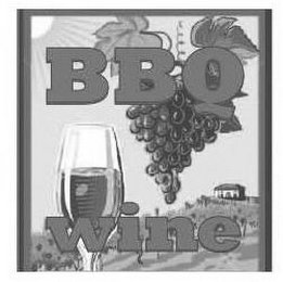 BBQ WINE logo