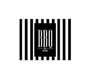 BBQ WINE logo
