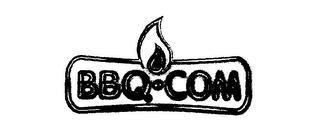 BBQ.COM logo