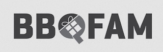 BBQFAM logo