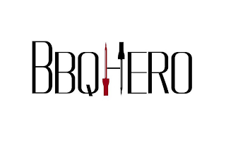 BBQHERO logo
