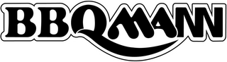 BBQMANN logo