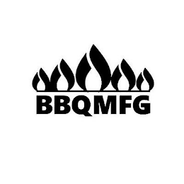 BBQMFG logo
