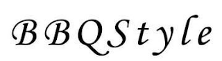 BBQSTYLE logo