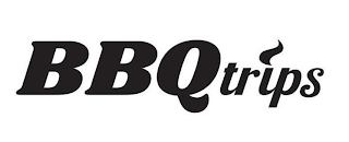 BBQTRIPS logo