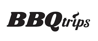 BBQTRIPS logo