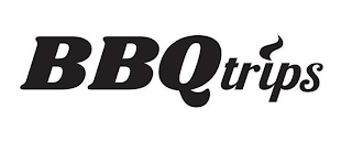 BBQTRIPS logo