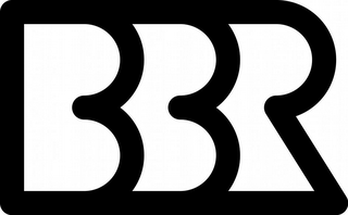BBR logo