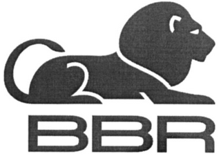 BBR logo