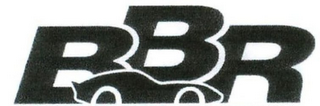 BBR logo
