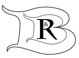 BB&R logo