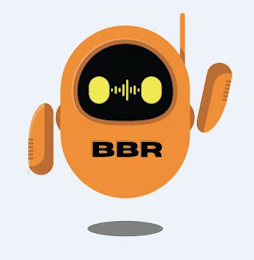 BBR logo