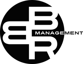 BBR MANAGEMENT logo