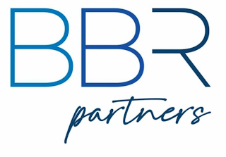 BBR PARTNERS logo