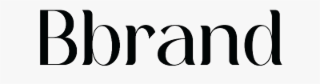 BBRAND logo