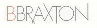 BBRAXTON logo