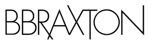BBRAXTON logo