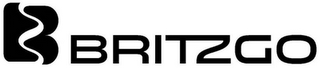 BBRITZGO logo
