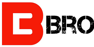 BBRO logo