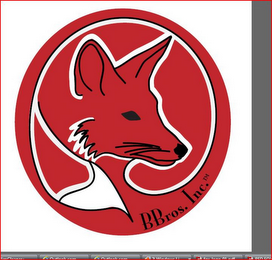 BBROS. INC. logo