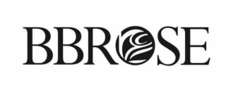 BBROSE logo