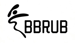 BBRUB logo
