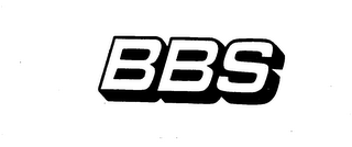 BBS logo
