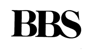 BBS logo