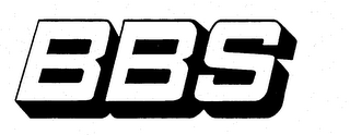 BBS logo