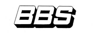 BBS logo