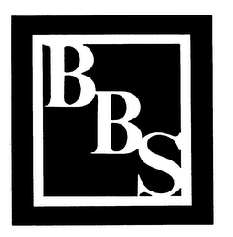 BBS logo