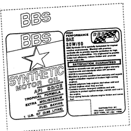 BBS logo