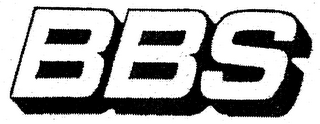 BBS logo