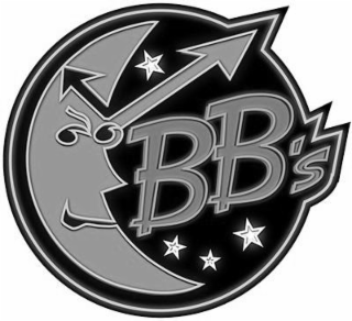 BB'S logo