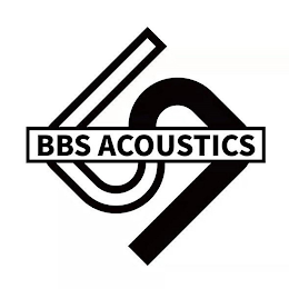 BBS ACOUSTICS logo