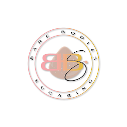 BBS BARE BODIES SUGARING logo